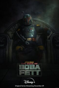 Смотреть Книга Бобы Фетта Все Сезоны